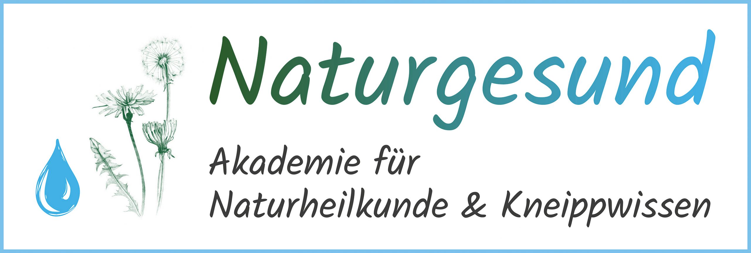 Naturgesund – Akademie