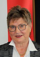 Josi Marten Ehrenplakette